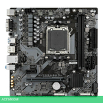 Материнская плата GigaByte B650M S2H DDR5 rev. 1.0