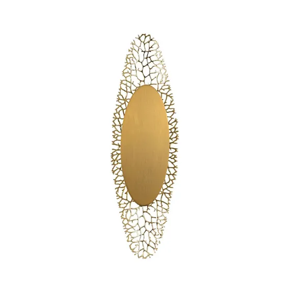 Настенный светильник MODESTYLE MS.1575.500 GD
