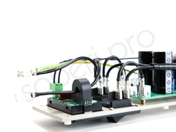 "MagicBox L4" сетевой фильтр питания для аудиотехники