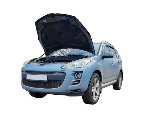 Амортизатор (упор) капота Peugeot 4007 06-01(с 2007 по 2012 г.в.)Autoinnovation