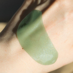 Гидрогелевые лифтинг-патчи со змеиным пептидом TRIMAY Emerald Syn-Ake Peptide Lifting Eye Patch, 90 шт.
