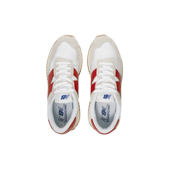 New Balance NB 237 Беговые кроссовки Низкий Верх Мужские