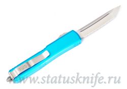 Нож Microtech Ultratech 123-12TQ Tanto Serratedфотография - 4