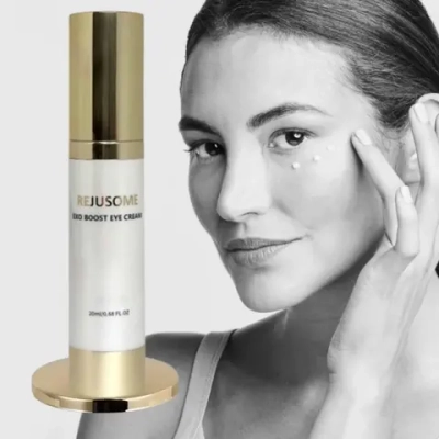 Rejusome Exo Boost Eye Cream | Крем для глаз экзосомально - пробиотический