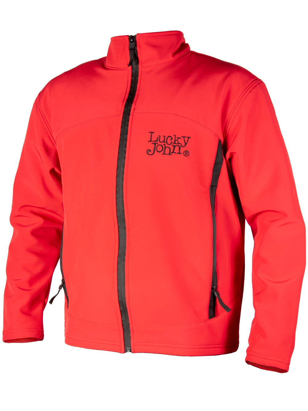 Куртка Lucky John SOFTSHELL 01 р.S
