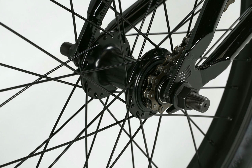 BMX Haro Downtown (2021)