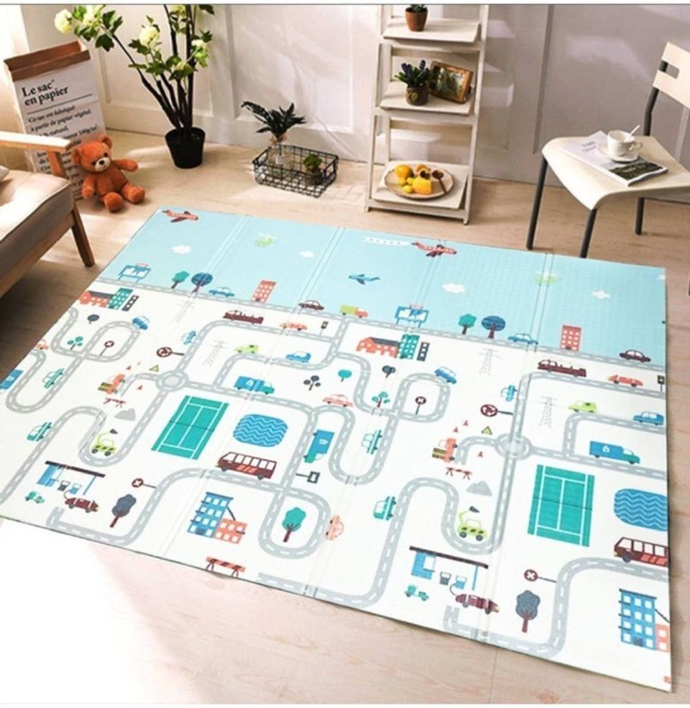 Детский коврик 150/180