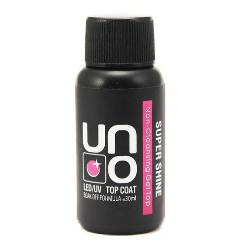 Uno Top Super Shine, 30 мл