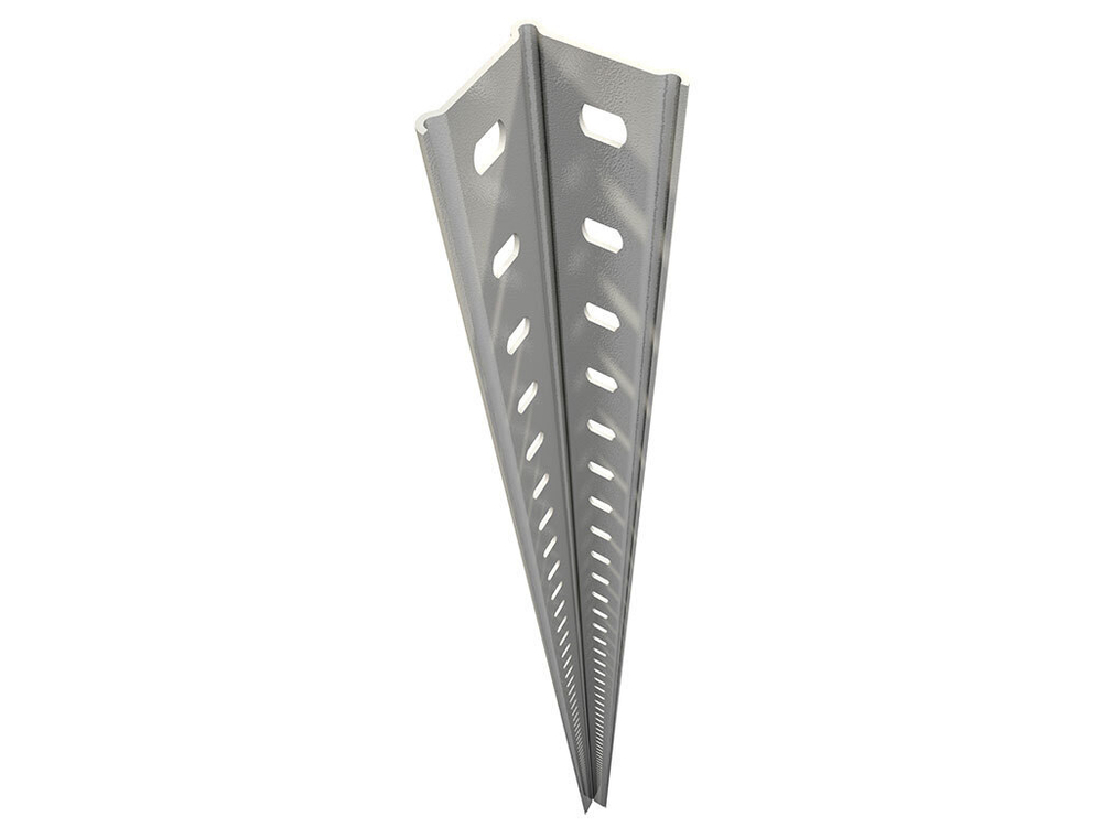 Стеллаж MS STANDART 1600х700х600 (4 полки)