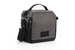 Сумка Tenba 637-781 Skyline v2 Shoulder Bag 8 Gray для фотоаппарата