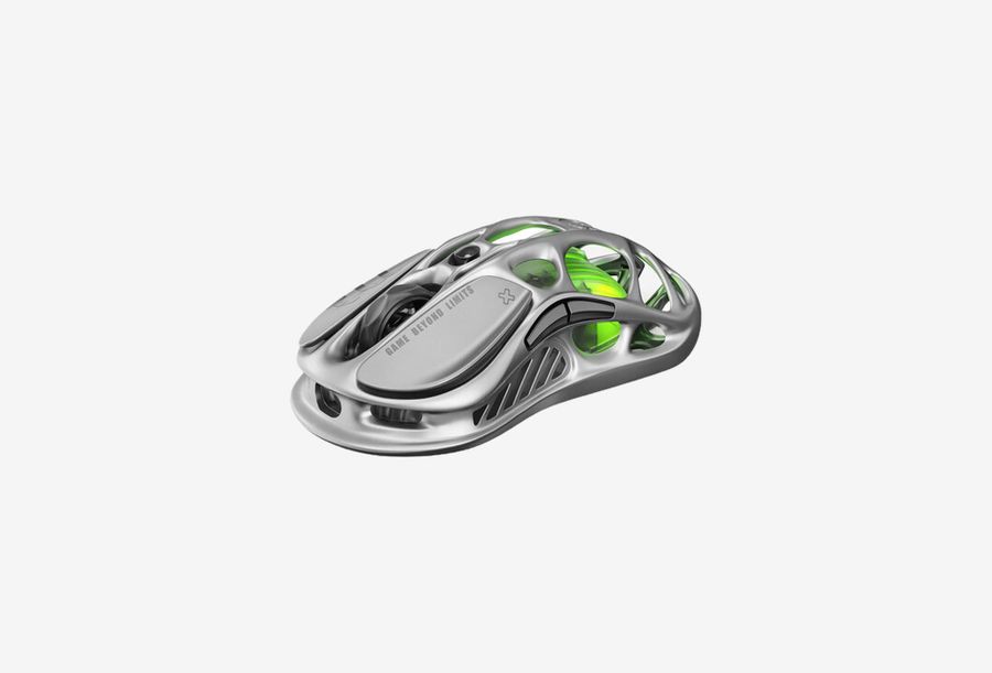 GRAVASTAR M1 PRO-GRY-CN_0226522101755