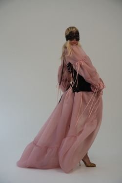 Корсет VALMONT