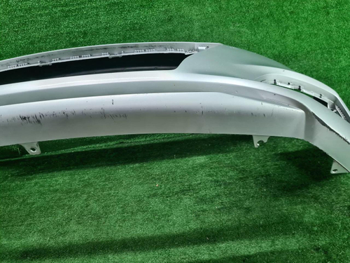 Бампер передний Hyundai Solaris 2 (2017-2020)