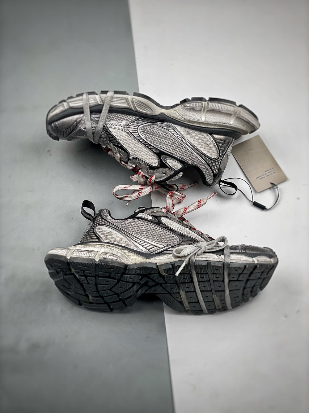 Balenciaga 3xl Sneaker