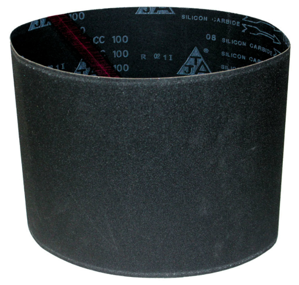 Транспортерная абразивная лента 100G для 10-20 plus