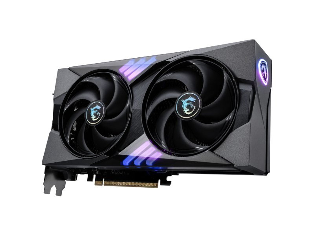 Видеокарта MSI Nvidia GeForce RTX 5060 Ti Gaming [RTX 5060 Ti 8G GAMING OC]