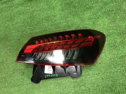 Фонарь правый внешний Mercedes E W213 (2020-2023)