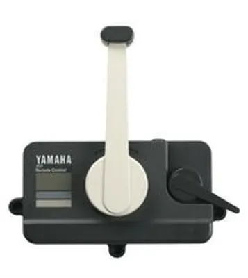 Дистанционное управление (левое) Yamaha 703482602000