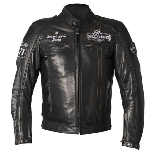 Indy Cuir Rag / Черный