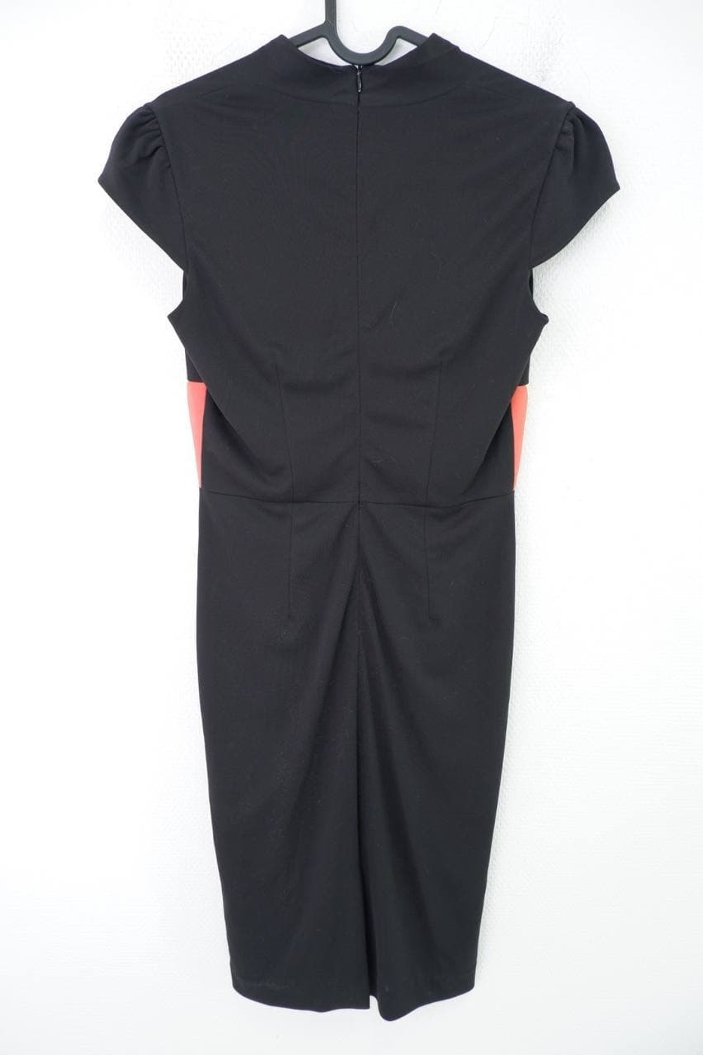 Платье Ally's с принтом 46 размер