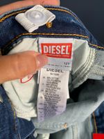 Новые джинсы Diesel, 152