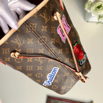 Louis Vuitton Neverfull MM
