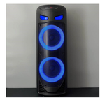 Напольная колонка Sing-e ZQS-8237 (8"60W/6A/микрофон)