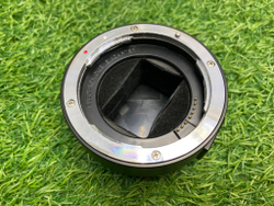 Fotga Electronic Smart Adapter EF/EF-S-NEX