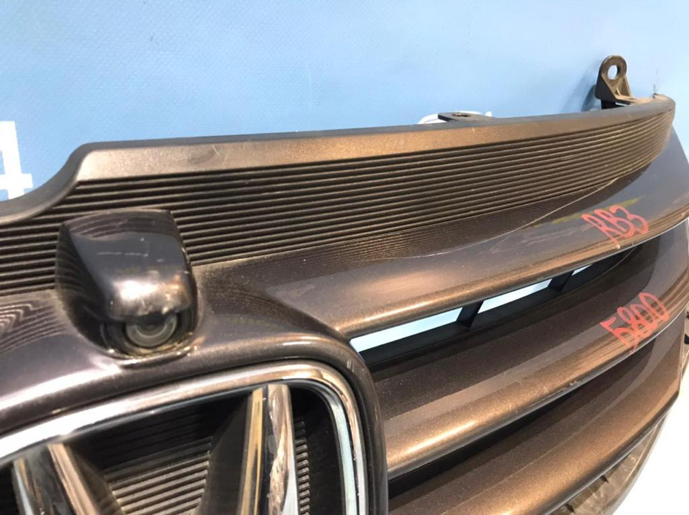Решетка радиатора Honda ODYSSEY 2011-2013