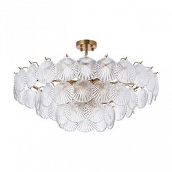 Люстра на штанге Arte Milano AM-Rim 312008/D800 BS