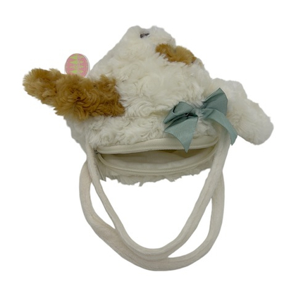 Сумочка для девочек Собачка Bearington