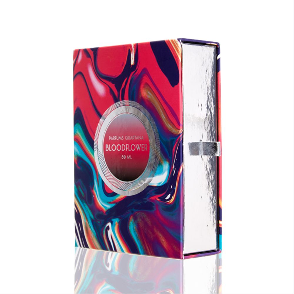 Parfums Quartana Bloodflower