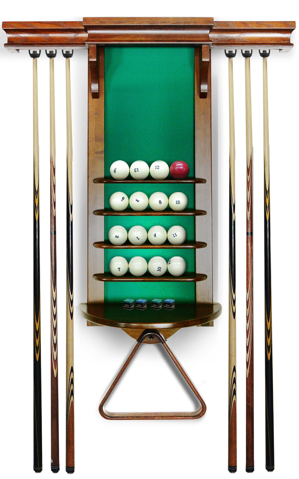 Киевница К-13 ясень (№4,Манчестер 60 yellow green ш1,95)