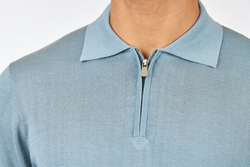 Поло Brunello Cucinelli