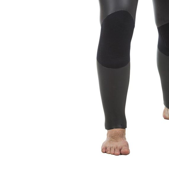 Гидрокостюм Marlin Zeus Shark Skin 7 мм