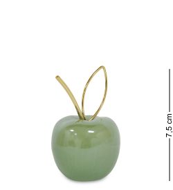 GAEM Art CF-201/1 Фигурка «Яблоко» для декора