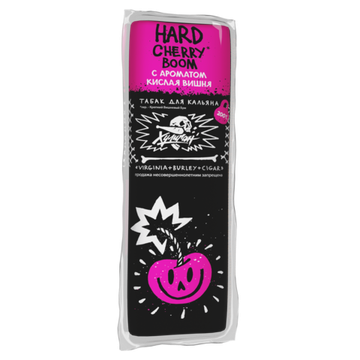 Хулиган Hard (CHERRY BOOM), 200 гр.