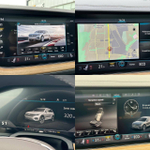 VW Touareg 2019 г.