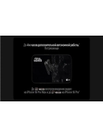 Смартфон iPhone 16 Pro Max 256GB Black Titanium