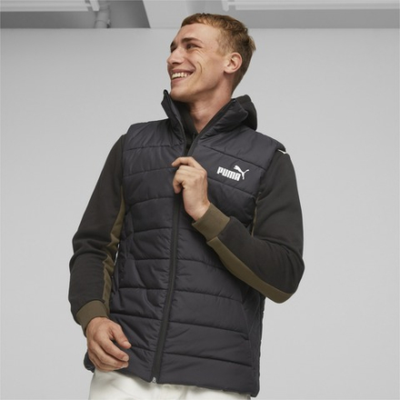 Жилет утепленный мужской Puma ESS Padded Vest