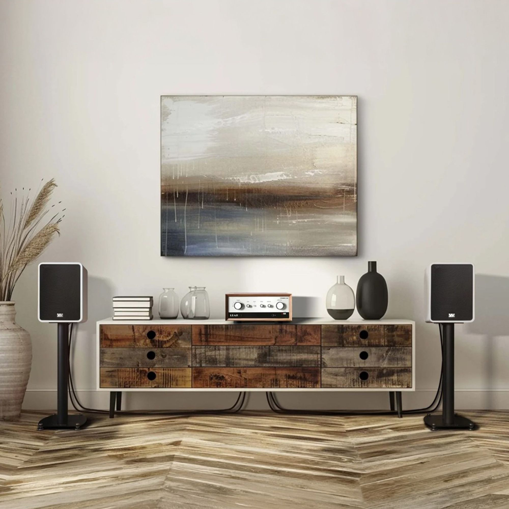 Полочная акустика Wharfedale Denton 1S BLUE