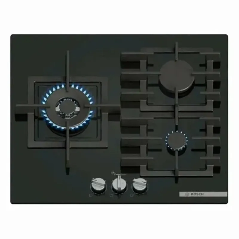 Встраиваемая газовая варочная панель Bosch PPC6A6I40O