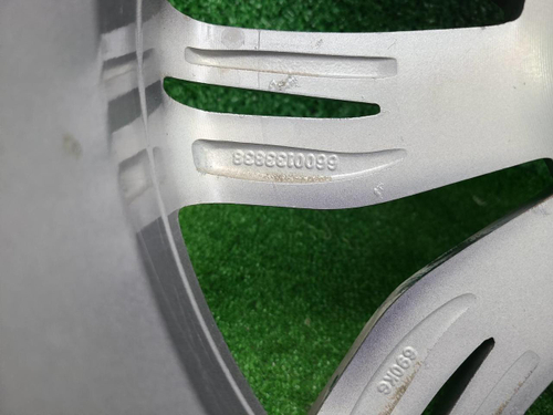 Диск Комплект дисков R18 Geely Atlas 1 (2016-2022)