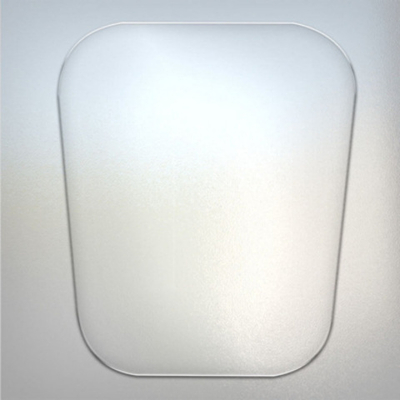 Стекло 70-6700013 переднее нижнее МК МТЗ-80/82