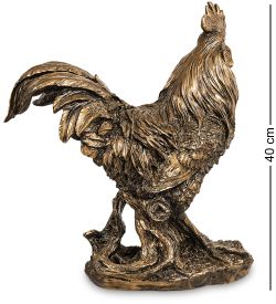 БФ-213 Фигура «Петух беговой»