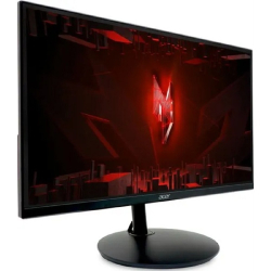 Монитор LCD Acer 27" Nitro XF270S3BIPHX (VA 1920x1080 180Hz 1ms 300cd HDMI2.0 DisplayPort1.4 FreeSync(Premium)) [UM.HX0CD.302]