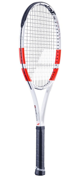 Теннисная ракетка Babolat Pure Strike 98 16/19 + Струны + Натяжка