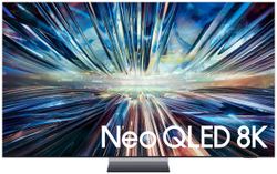 Телевизор Samsung QE75QN900DUXCE