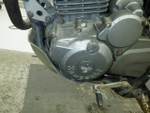 Kawasaki Super Sherpa , 2000