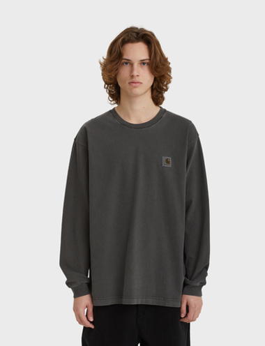 Лонгслив CARHARTT WIP L/S Vista T-Shirt